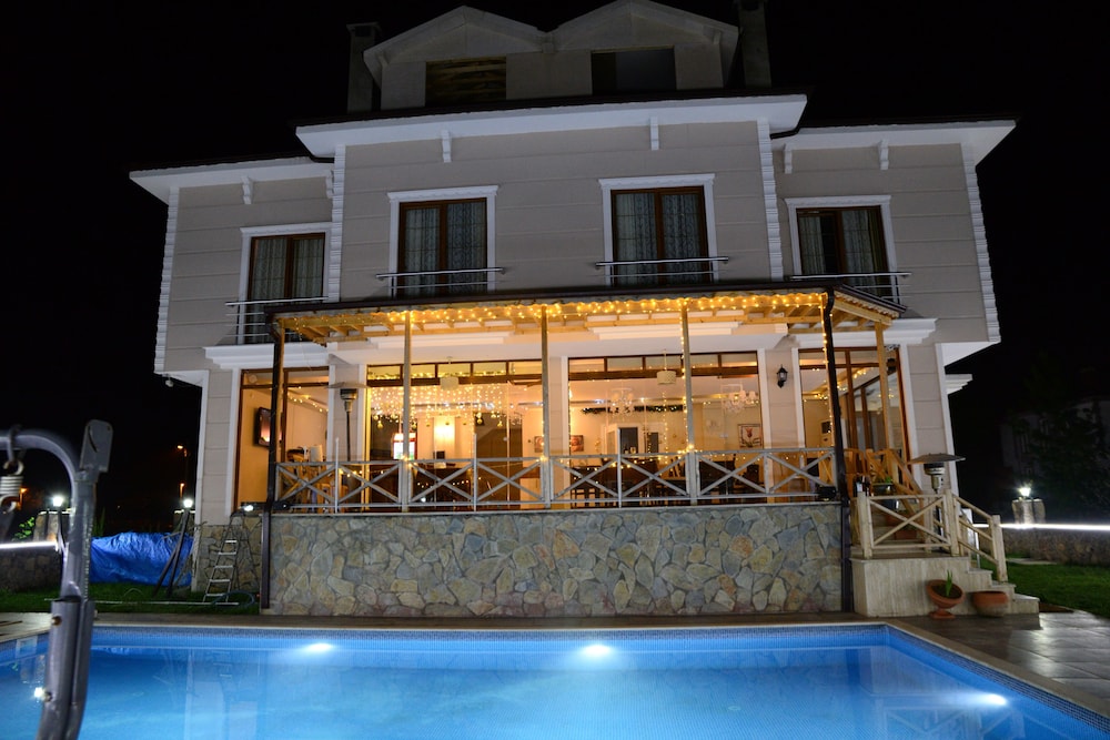 Agva Asmali Garden - Adults Only