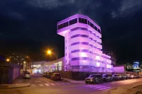 Hotel Espacio Ox & Convention Center Hotels in Iquique