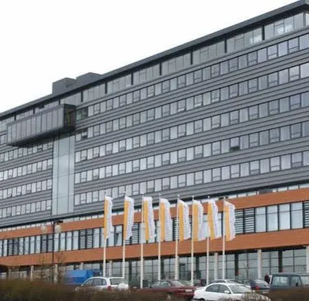 Hilton Reykjavik Hotels in Reykjavik