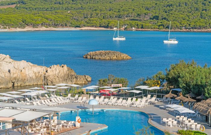 THB Cala Lliteras - Solo Adultos
