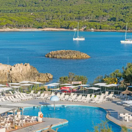 THB Cala Lliteras - Adults Only