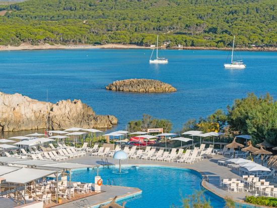 THB Cala Lliteras - Solo Adultos