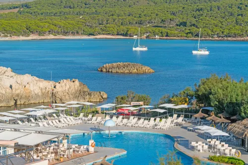 THB Cala Lliteras Hotels in Cala Mesquida