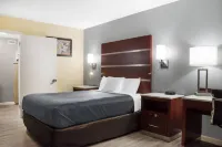 이스케이프 인 허시  호텔