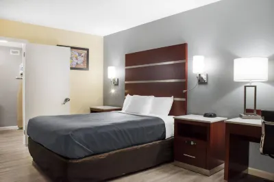 Escape Inn Hershey Hotel in zona Nan Gunnett & Co