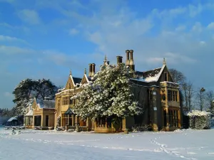 Foxhills Club & Resort