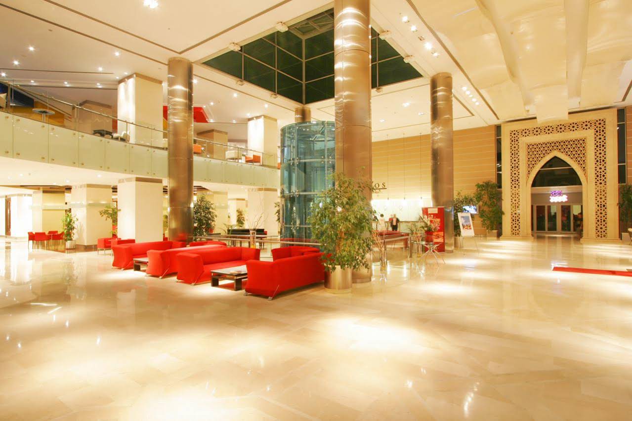 Grand Hotel Konya