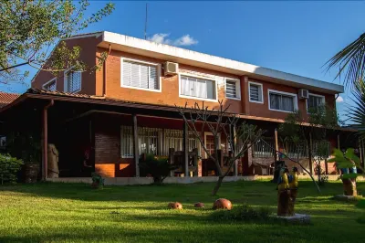 Hotel Pousada Sertão Veredas
