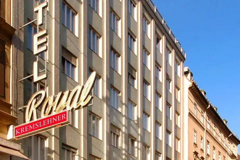 Hotel Royal