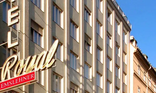 Hotel Royal