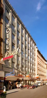 Hotel Royal Hotell i Gemeindebezirk Liesing