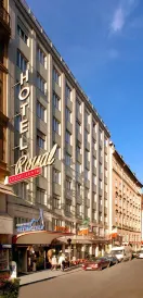Hotel Royal