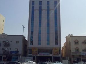 Nouran Hotel Apartments