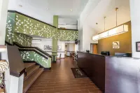 Sleep Inn Hotels in Morganton