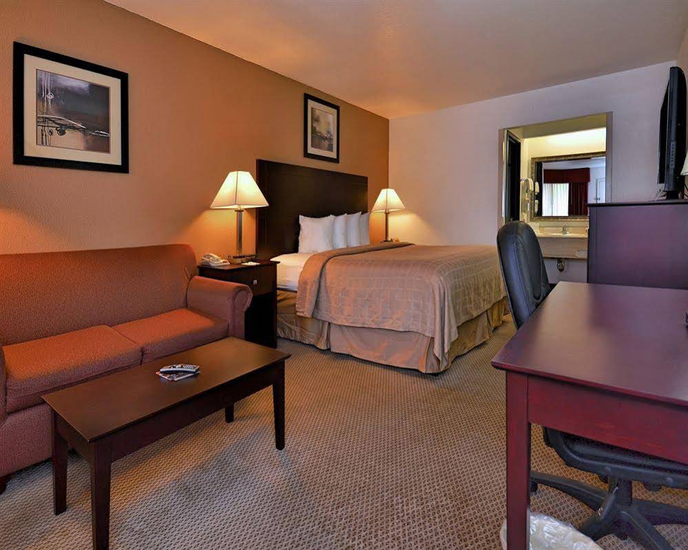 Best Western Copper Hills Inn