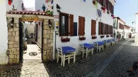 Mavi Ege Pansiyon - pet friendly