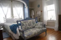 Wakamow Heights Bed and Breakfast Hotels in Мус-Джо
