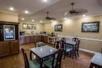Quality Inn Hotels in Sullivan County