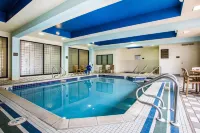Comfort Inn & Suites Kenosha-Pleasant Prairie Hotels in Pleasant Prairie