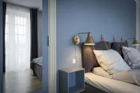 Hotel Vandret Hotels in Bronderslev