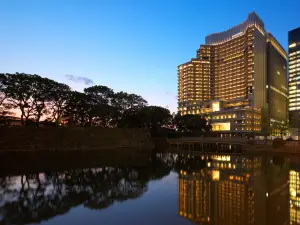 東京皇宮飯店