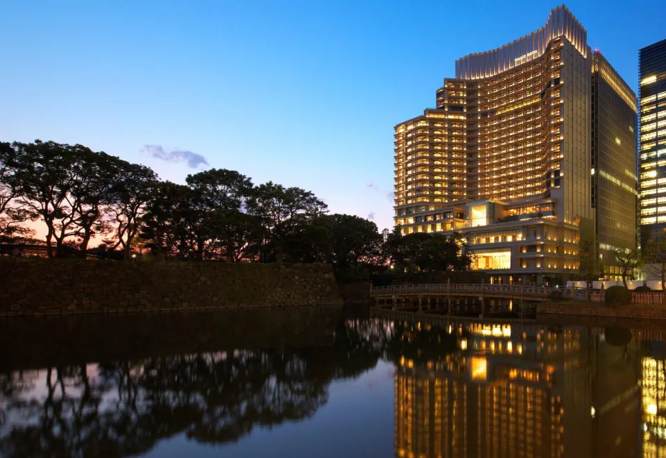 The 10 Best Luxury Hotels in Tokyo for a Royal Stay