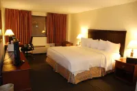 Doubletree by Hilton Clarksville Riverview