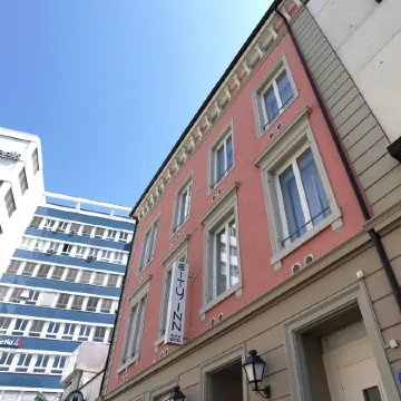 Hotel City Inn Basel