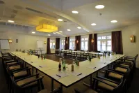 Romantik Residenz (Ferienwohnungen Hotel Im Weissen Rössl) - Dependance Hôtels à : Strobl