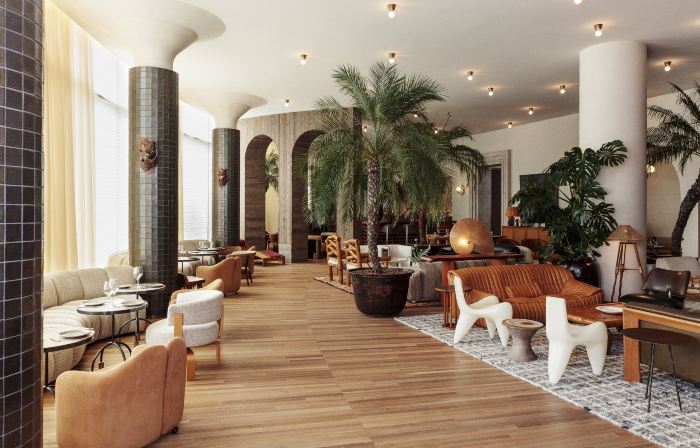 Santa Monica Proper Hotel, a Member of Design Hotels