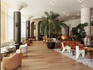 Santa Monica Proper Hotel, a Member of Design Hotels