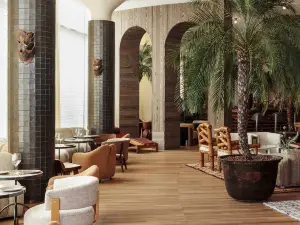 Khách sạn cao cấp Phổ Biến Tại Santa Monica