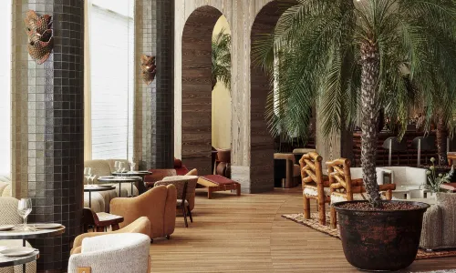 Santa Monica Proper Hotel, a Member of Design Hotels