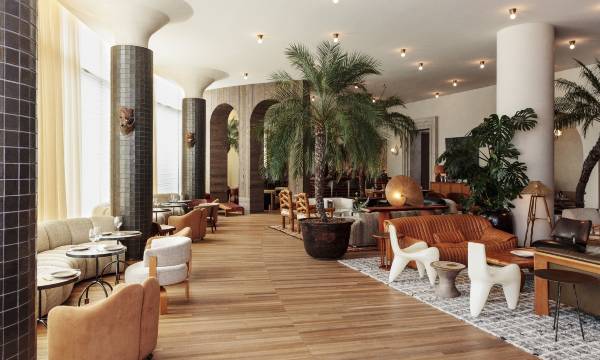 Santa Monica Proper Hotel, a Member of Design Hotels