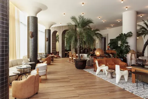 Santa Monica Proper Hotel, a Member of Design Hotels - spa