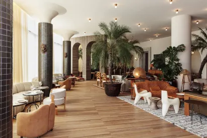 Santa Monica Proper Hotel, a Member of Design Hotels