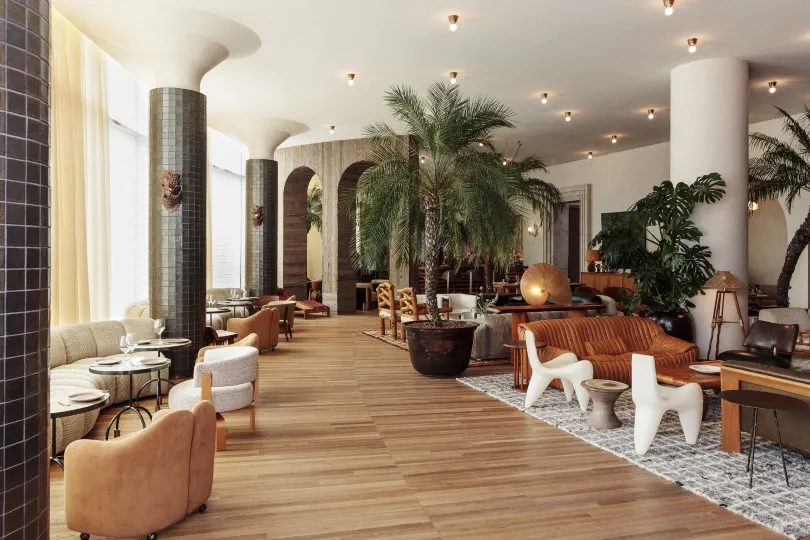 Santa Monica Proper Hotel, a Member of Design Hotels