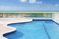 HY Apartaments & Hotels-Boa Viagem Hotels in Recife