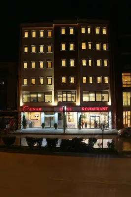 Enar Hotel - 3-Star