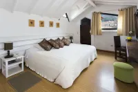 Hotel y Spa Getsemani