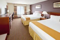 Holiday Inn Express Grand Rapids SW Hotels in Grandville