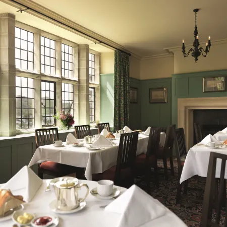 Ard na Sidhe Country House Hotel