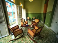 Ca' Del Sol Hotels in Cagliari