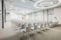 Park Inn by Radisson Danube Bratislava