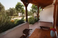 Ionia Guest House - Разрешено размещения с домашними животными
