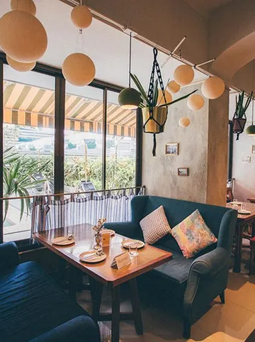 รูปภาพของโรงแรมจอช