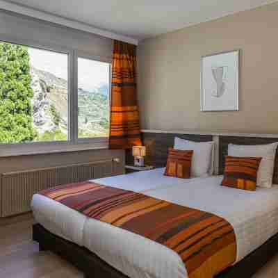 Hôtel Castel Rooms