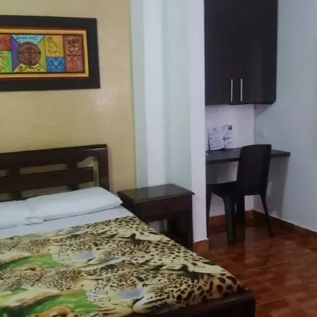 Hotel Confortel