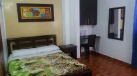 Hotel Confortel