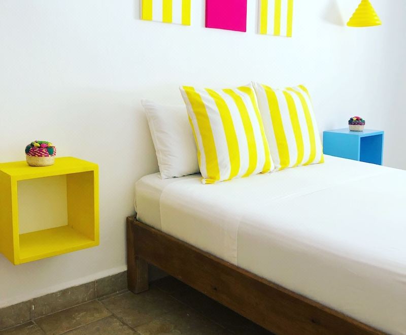 Introducir 42+ imagen beds friends cozumel Abzlocal.mx